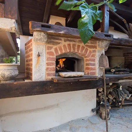 Villa Marevic Vrh (Krk)