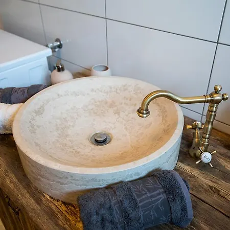 Vila Marevic Vrh (Krk)