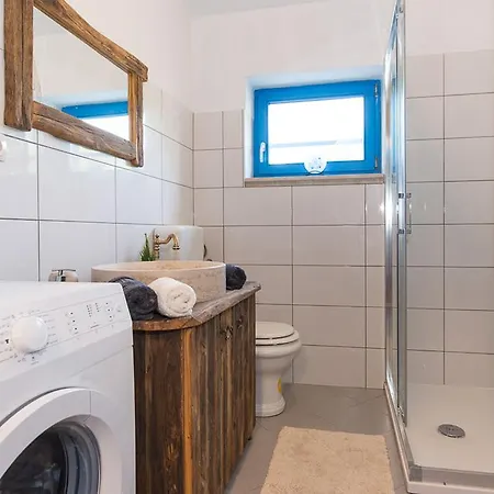 Vila Marevic Vrh (Krk)