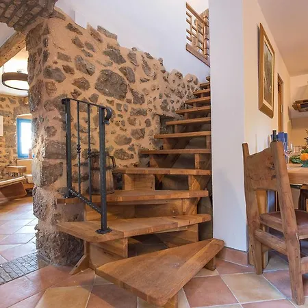 Vila Marevic Vrh (Krk)