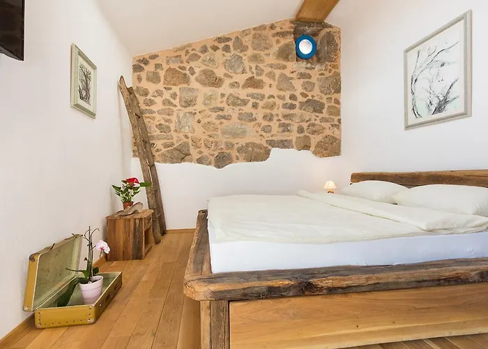 Βίλα Marevic Vrh (Krk)