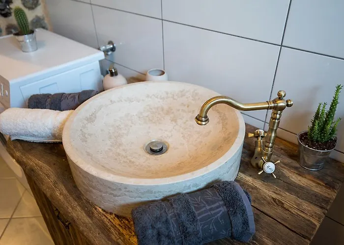 Βίλα Marevic Vrh (Krk)