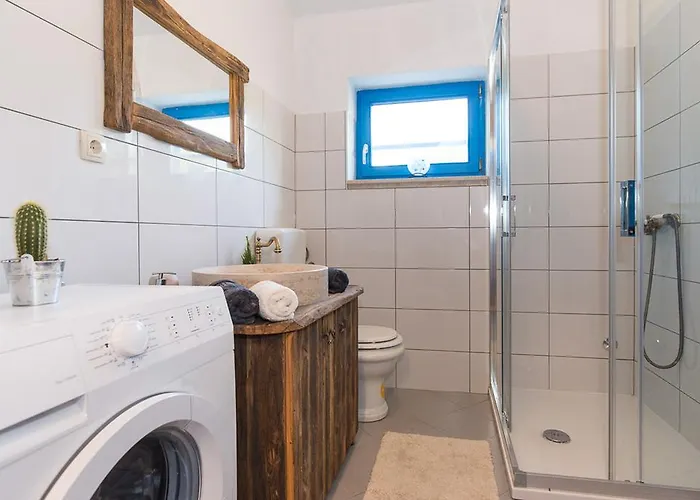 Βίλα Marevic Vrh (Krk)