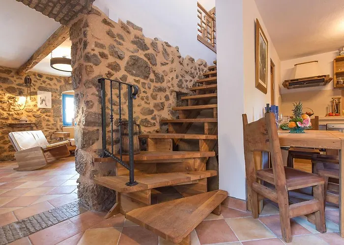 Villa Marevic Vrh (Krk)