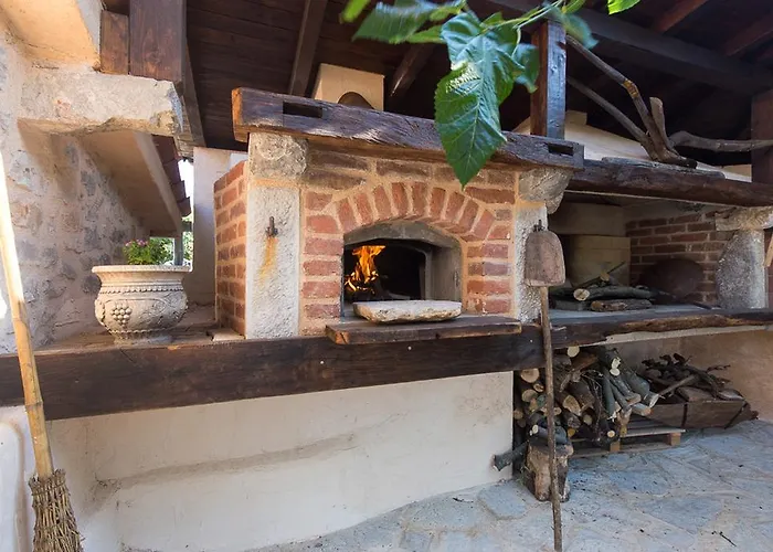 Βίλα Marevic Vrh (Krk)