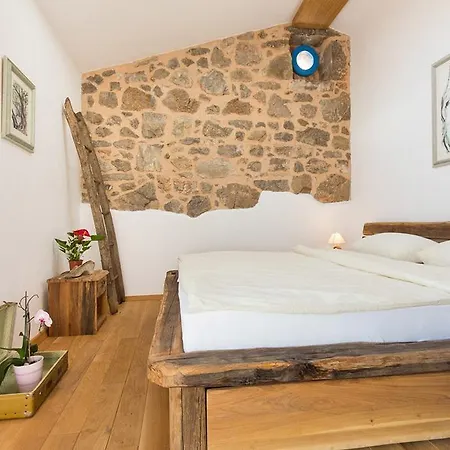 Villa Marevic Vrh (Krk)