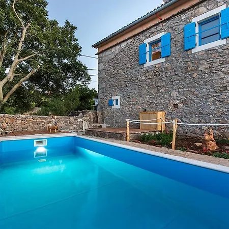 Villa Marevic *
