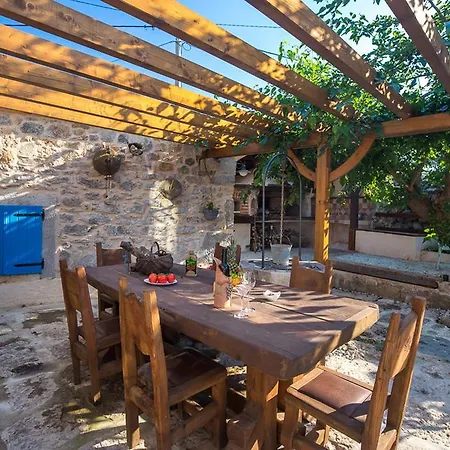 Marevic Vrh (Krk)