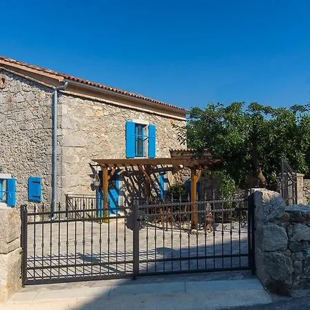 Villa Marevic *